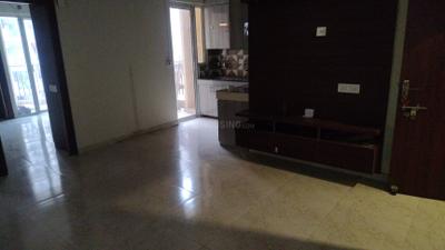 Living Room Image of 830 Sq.ft 2 BHK Apartment / Flat for sale in MRG The Balcony, Sector 93 Gurgaon for Rs. 6740000