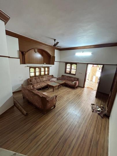 Haveli bungalow Bedroom 1