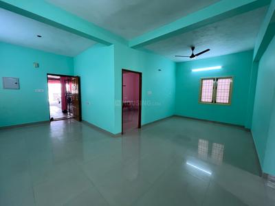 Hall Image of 977 Sq.ft 2 BHK Apartment / Flat for rent in Nedungundram Chennai for Rs. 19000