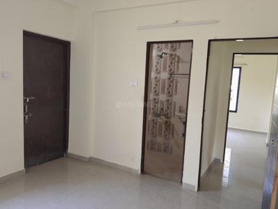 Bedroom Image of 1252 Sq.ft 3 BHK Apartment / Flat for rent in Nandanvan Nagpur for Rs. 35000