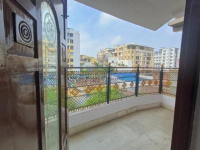 Balcony Image of 1400 Sq.ft 2 BHK Independent House for rent in Danapur - Khagaul Road Patna for Rs. 8000