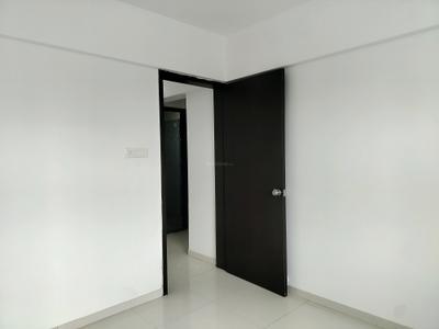 Bedroom Image of 950 Sq.ft 2 BHK Apartment / Flat for rent in Vadgaon Budruk Pune for Rs. 21000
