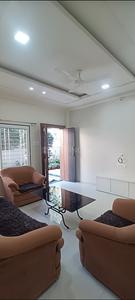 Bedroom Image of 1000 Sq.ft 2 BHK Apartment / Flat for rent in Laxminagar Nagpur for Rs. 25000