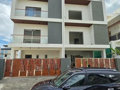 Image of 1200 Sq.ft 4 BHK Independent House for sale in Vettuvankani, Chennai for Rs. 35000000