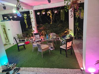 Hall Image of 4000 Sq.ft 6 BHK Villa for sale in Duttapukur Kolkata for Rs. 13000000