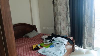Bedroom Image of 684 Sq.ft 2 BHK Apartment / Flat for sale in Signature Global Grand IVA, Sector 103 Gurgaon for Rs. 8000000