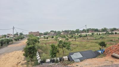 Image of 1250 Sq.ft Residential Plot / Land for sale in Sarojini Nagar, Lucknow for Rs. 2000000