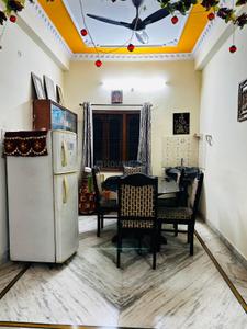 Hall Image of 2170 Sq.ft 3 BHK Duplex for sale in Safilguda Secunderabad for Rs. 11200000