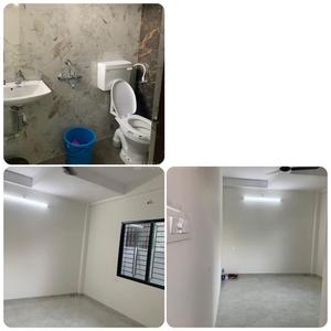 Bathroom Image of 4 rooms with 12-15 pax cap ₹3990 per person  in Manish Nagar, Nagpur