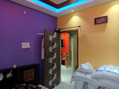 Bedroom Image of 900 Sq.ft 5 BHK Independent House for sale in Banjara Hills Hyderabad for Rs. 30000000