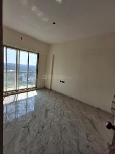 Hall Image of 1077 Sq.ft 2 BHK Apartment / Flat for rent in Dattani Linear, Vasai West Vasai for Rs. 25500
