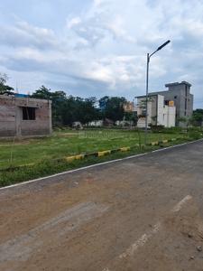 Image of 900 Sq.ft Residential Plot / Land for sale in Red Hills, Chennai for Rs. 2700000