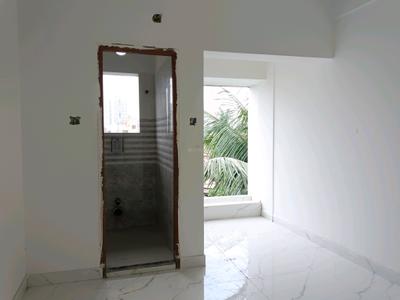 Bedroom Image of 1208 Sq.ft 3 BHK Apartment / Flat for sale in Kasba Kolkata for Rs. 8700000