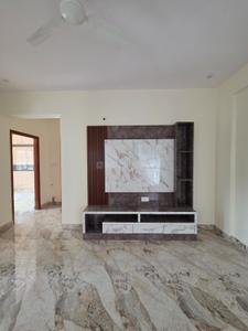 Hall Image of 900 Sq.ft 2 BHK Builder Floor for rent in Singasandra Bengaluru for Rs. 31000
