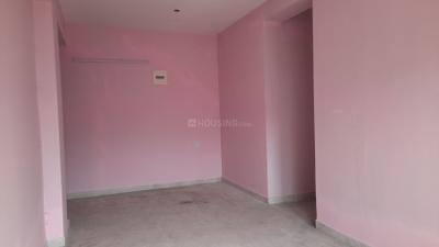 Kitchen Image of 752 Sq.ft 3 BHK Apartment / Flat for sale in Magnolia City, Barasat Kolkata for Rs. 2350000