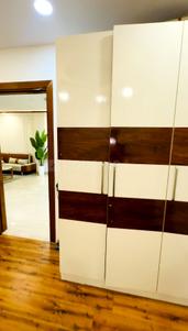 Bedroom Image of 2250 Sq.ft 4 BHK Builder Floor for sale in Sector 28 Faridabad for Rs. 27000000