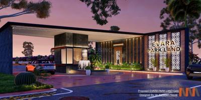 Image of 1120 Sq.ft Residential Plot / Land for sale in Roorkee Cantonment, Roorkee for Rs. 6000000