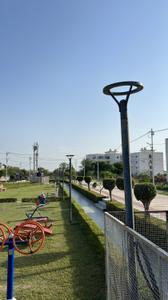 Image of 510 Sq.ft 1 BHK Apartment / Flat for sale in Shri Vrinda Enclave ews And Lig, Sunrakh Bangar, Vrindavan for Rs. 3200000