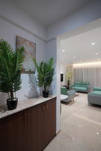 Kitchen Image of 1120 Sq.ft 2 BHK Apartment / Flat for sale in Karve Nagar Pune for Rs. 13300000