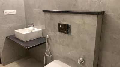 Image of 2367 Sq.ft 3 BHK Builder Floor for rent in DLF Phase 2, Gurgaon for Rs. 82000
