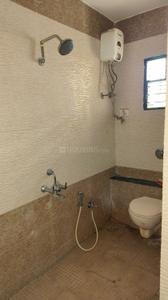 Bathroom Image of 1365 Sq.ft 3 BHK Apartment / Flat for sale in Manish Nagar Nagpur for Rs. 7500000