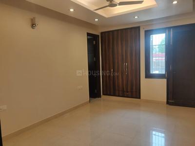 2 BHK Independent Builder Floor