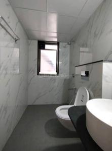 Image of 1700 Sq.ft 3 BHK Apartment / Flat for rent in Park Landmark Phase III, Balaji Nagar, Pune for Rs. 53000