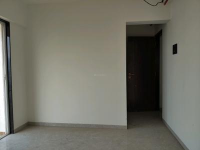 Bedroom Image of 1100 Sq.ft 2 BHK Apartment / Flat for sale in Haware Splendor, Kharghar Navi Mumbai for Rs. 14500000