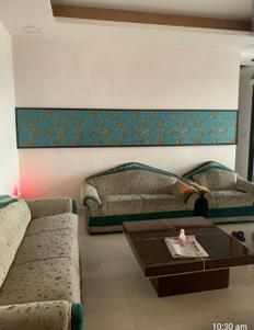 Hall Image of 1625 Sq.ft 3 BHK Apartment / Flat for sale in Civil Lines Bareilly for Rs. 8000000