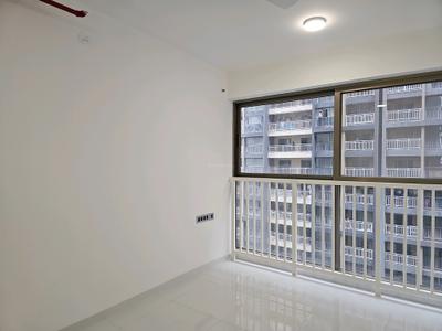 Bedroom Image of 2650 Sq.ft 4.5 BHK Apartment / Flat for sale in Bramha The Collection, Wadgaon Sheri Pune for Rs. 28000000