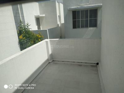 Balcony Image of 1862 Sq.ft 3 BHK Villa for sale in Casagrand Arena, Oragadam Sriperambattur Chennai for Rs. 17500000