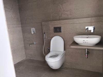 Image of 2000 Sq.ft 4 BHK Apartment / Flat for sale in The Empiirean, Vaishno Devi Circle, Ahmedabad for Rs. 25500000