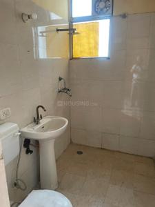 Bathroom Image of 1576 Sq.ft 3 BHK Apartment / Flat for sale in Piyush Heights, Sector 89 Faridabad for Rs. 9600000
