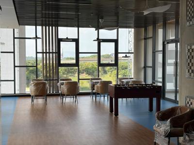 Hall Image of 1003 Sq.ft 3 BHK Apartment / Flat for sale in Sattva Aeropolis, Boovanahalli Bengaluru for Rs. 16500000