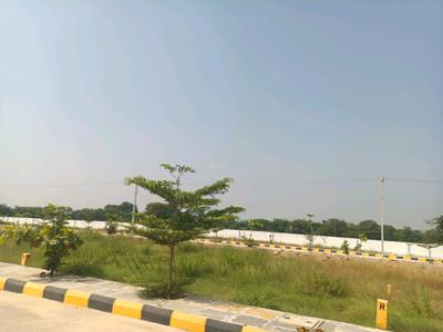 Image of 130 Sq.ft Residential Plot / Land for sale in Medchal, Secunderabad for Rs. 4500000