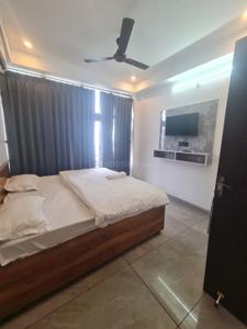 Bedroom Image of 4000 Sq.ft 11 BHK Independent House for sale in Nirmal Block- B Rishikesh for Rs. 30000000