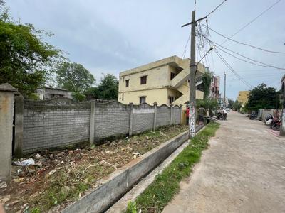 Image of 2688 Sq.ft Residential Plot / Land for sale in Pratap Nagar, Kakinada for Rs. 8100000