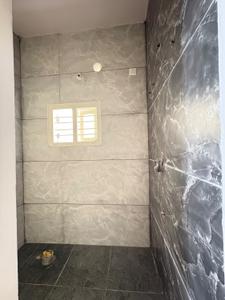 Bathroom Image of 3100 Sq.ft 7 BHK Independent House for sale in Thotada Guddadhalli Village Bengaluru for Rs. 17500000