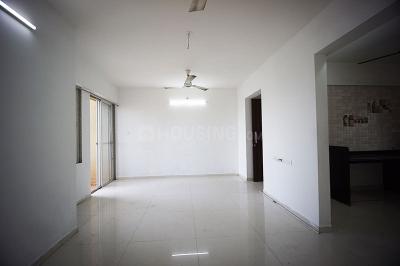 Hall Image of 1200 Sq.ft 3 BHK Apartment / Flat for sale in Moshi Pune for Rs. 9600000