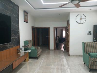 Living Room One Image of 6000 Sq.ft 6 BHK Independent House for sale in Ameerpet Hyderabad for Rs. 100000000