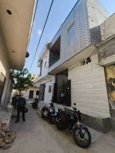 Image of 815 Sq.ft 2.5 BHK Independent House for sale in Ram Nagar, Karnal for Rs. 9000000