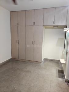 Bedroom Image of 3000 Sq.ft 4.5 BHK Duplex for rent in Jeevan Bima Nagar Bengaluru for Rs. 100000