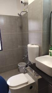 Bathroom Image of EONNI VIBE HOUSE in Chanakyapuri, Ahmedabad