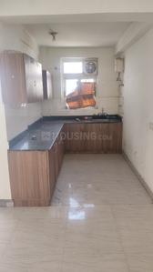 Kitchen Image of 1708 Sq.ft 3 BHK Apartment / Flat for sale in Ruhil Residency, Sector 3 Bahadurgarh for Rs. 8000000