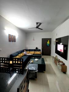 Hall Image of 750 Sq.ft 2 BHK Apartment / Flat for sale in Signature Global Andour Heights, Sector 71 Gurgaon for Rs. 8700000