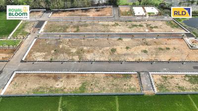 Image of 832 Sq.ft Residential Plot / Land for sale in RLD Royal Bloom, West Tambaram, Chennai for Rs. 2900000