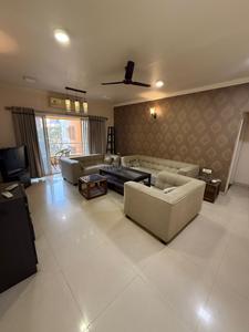 3 BHK Flat