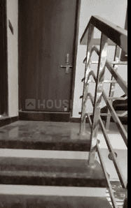 2 BHK Independent Builder Floor