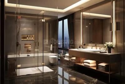 Image of 2610 Sq.ft 4 BHK Apartment / Flat for sale in Fortune Prashanti CHSL, Erandwane, Pune for Rs. 55000000