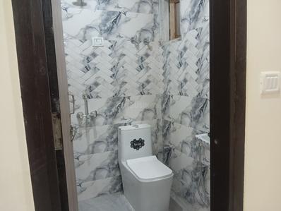 Image of 700 Sq.ft 2 BHK Apartment / Flat for sale in Khanpur, New Delhi for Rs. 4500000